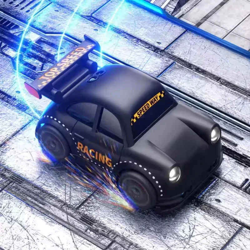Smart Motion Sensor RC Car With Follow Me Escape Mode 699