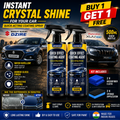 Advanced Car Shine & Protection Coating Spray | BUY 1 GET 1 FREE